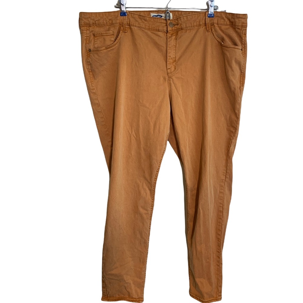 Old Navy Rockstar Skinny Jeans Women’s Size 20